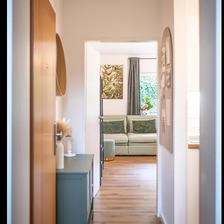 Greenbase Freiburg-vauban