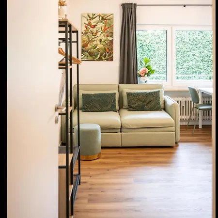 Greenbase Freiburg-vauban *