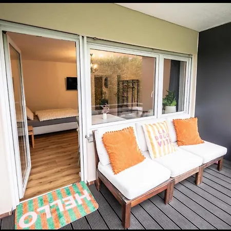 Greenbase Freiburg-vauban *