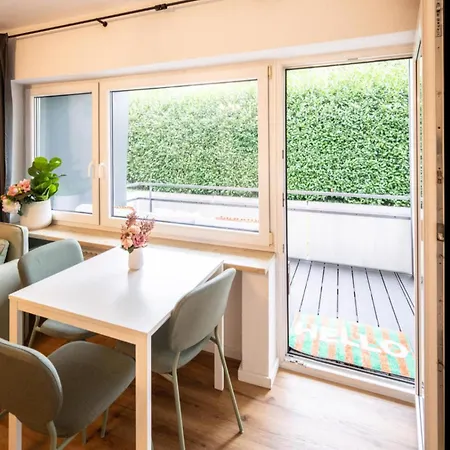 Greenbase Freiburg-vauban * Freiburg im Breisgau