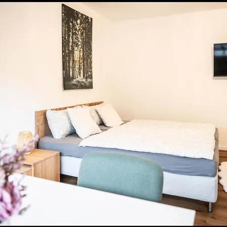 Greenbase Freiburg-vauban *