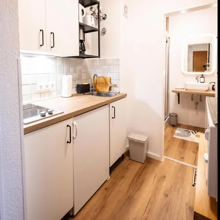 Greenbase Freiburg-vauban Φράιμπουργκ