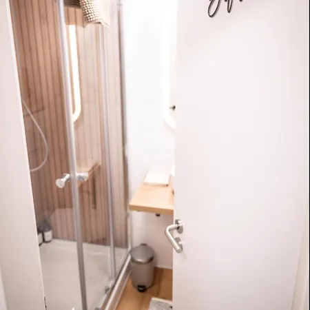 Appartamento Greenbase Freiburg-vauban Friburgo in Brisgovia