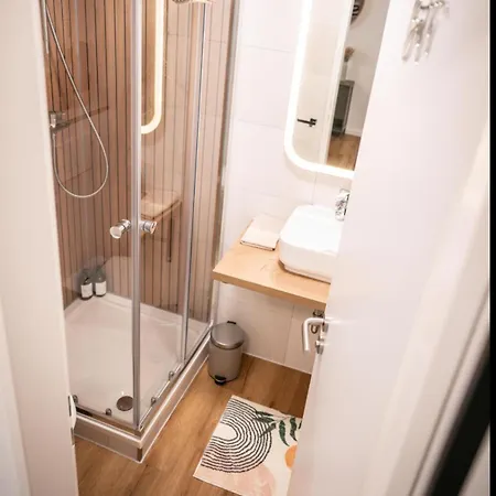 Greenbase Freiburg-vauban Apartment *