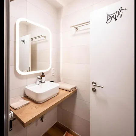 Greenbase Freiburg-vauban Apartment Freiburg im Breisgau