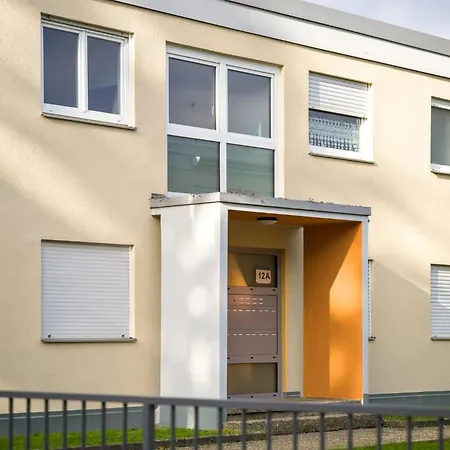 شقة Greenbase Freiburg-vauban